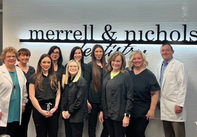 Dr. P'Jay Merrell - Best Lubbock Dentist Dentist in Lubbock, TX Cosmetic Dentist Lubbock Restorative Dentist Lubbock Cosmetic Dentistry Lubbock Restorative Dentistry Lubbock General Dentistry Lubbock Laser Dentistry Lubbock Preventative Dentistry Lubbock Dental Implants Lubbock Prosthodontist Lubbock