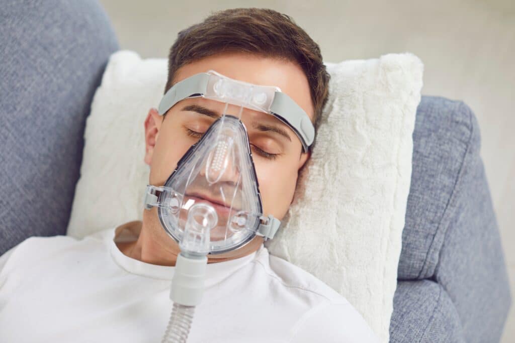Sleep Apnea Treatment Lubbock