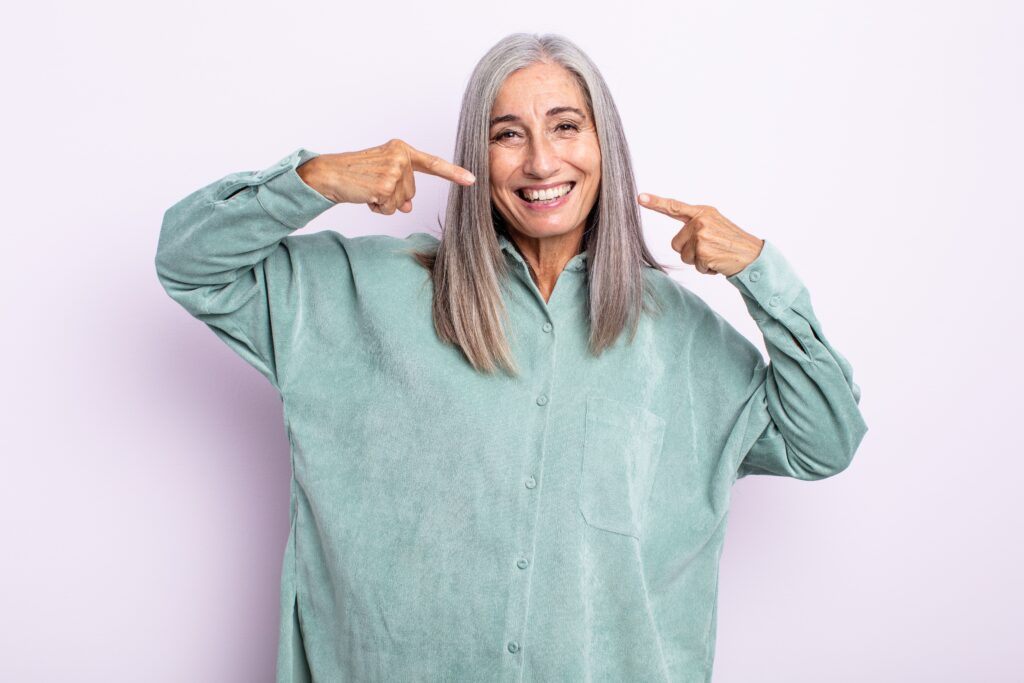 Periodontal Disease in Lubbock